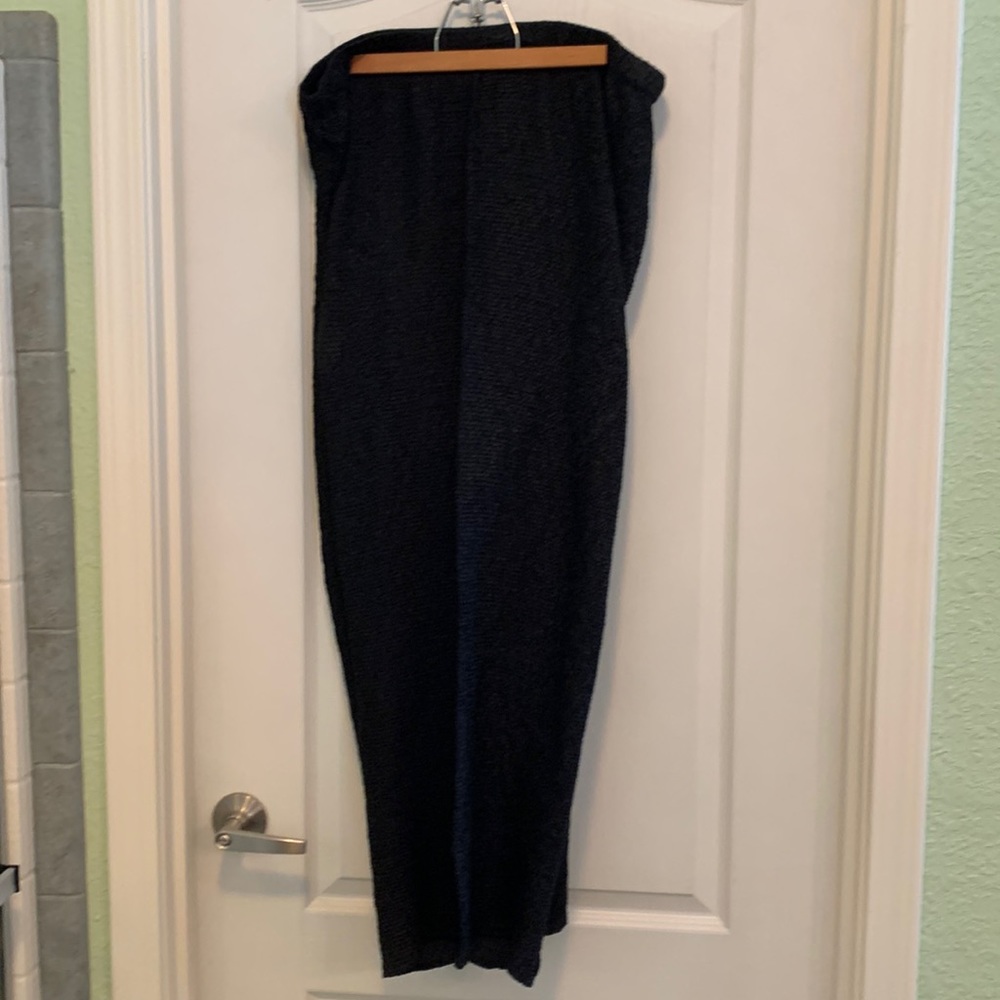 Black pants